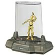 Star Wars Titanium Series C-3PO Die-Cast Metal Action Figure